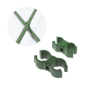 Łącznik do tyczek obrotowy - 11mm