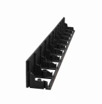 Obrzeże EKO-BORD BIG 100mm czarne