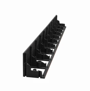 Obrzeże EKO-BORD BIG 100mm czarne