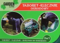 Taboret - klęcznik ogrodowy