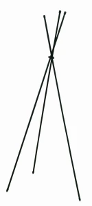 Podpora trójkątna 75cm
