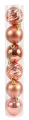 BOMBKI W TUBIE 6 CM KPL 6 SZT.