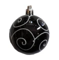 BOMBKI CHOINKOWE 6 CM KPL. 12 SZT.