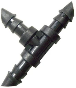 Trójnik 4mm / 10szt.