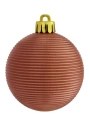 BOMBKI CHOINKOWE 6 CM KPL. 30 SZT.