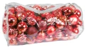 BOMBKI W TORBIE NA ZAMEK 6 CM KPL. 100 SZT.