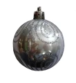 BOMBKI CHOINKOWE 6 CM KPL. 12 SZT.