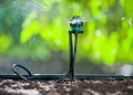 Mikrozraszacz na szpilce 360° / 49cm - 4mm