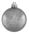 BOMBKI CHOINKOWE 6 CM KPL. 30 SZT.