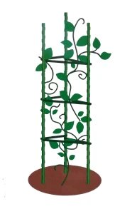 Podpora do pomidorów, ogóków 11mmx150cm