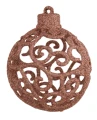 BOMBKI CHOINKOWE 6 CM KPL. 30 SZT.