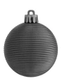 BOMBKI CHOINKOWE 6 CM KPL. 30 SZT.