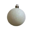 BOMBKI CHOINKOWE 6 CM KPL. 12 SZT.