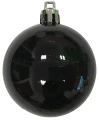 BOMBKI CHOINKOWE 6 CM KPL. 40 SZT.