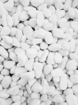 Otoczak biały CRISTAL WHITE 80-130mm 25kg