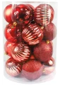BOMBKI W TUBIE 10 CM KPL. 20 SZT.