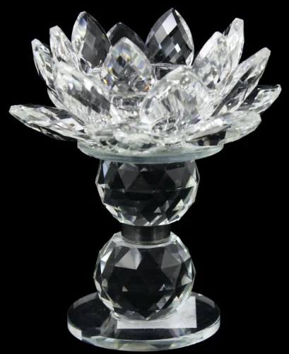 ŚWIECZNIK 11,2*12,4 CM