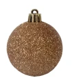 BOMBKI CHOINKOWE 6 CM KPL. 20 SZT.