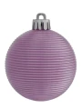 BOMBKI CHOINKOWE 6 CM KPL. 30 SZT.