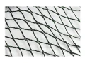 Siatka ogrodowa zabezpieczająca 4x10 m - 30g/m2