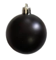 BOMBKI CHOINKOWE 6 CM KPL. 12 SZT.