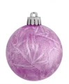 BOMBKI CHOINKOWE 6 CM KPL. 30 SZT.