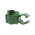 Łącznik do tyczek obrotowy - 11mm