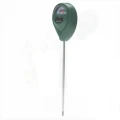 Tester pH - zielony