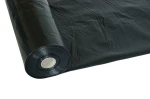 Folia ochronna 4x25m - 0,3 mm