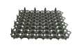 Krata STELLA GREEN czarna TYP1 160 t/mkw