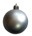 BOMBKI CHOINKOWE 6 CM KPL. 12 SZT.