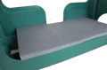 Taboret - klęcznik ogrodowy