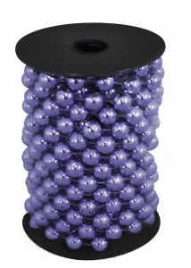 GIRLANDA 6 M KULECZKI 12 MM