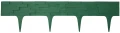 Palisada STONE zielony