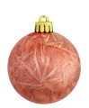 BOMBKI CHOINKOWE 6 CM KPL. 30 SZT.