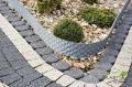 Palisada RATTAN grafit