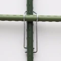 Łącznik do tyczek metalowy 11mm