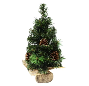 CHOINKA NATURALNA 40 CM