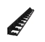 Obrzeże EKO-BORD MAX 58mm czarne