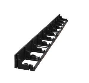 Obrzeże EKO-BORD MAX 58mm czarne