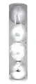 KPL. 4 BOMBEK 15 CM W TUBIE