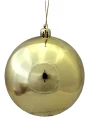 BOMBKI ŚWIĄTECZNE 12 SZT