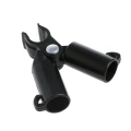 Łącznik do tyczek typu X - 11mm
