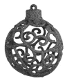 BOMBKI CHOINKOWE 6 CM KPL. 36 SZT.