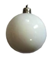 BOMBKI CHOINKOWE 6 CM KPL. 12 SZT.