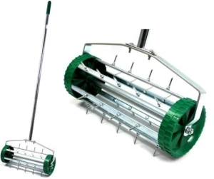 Aerator ręczny