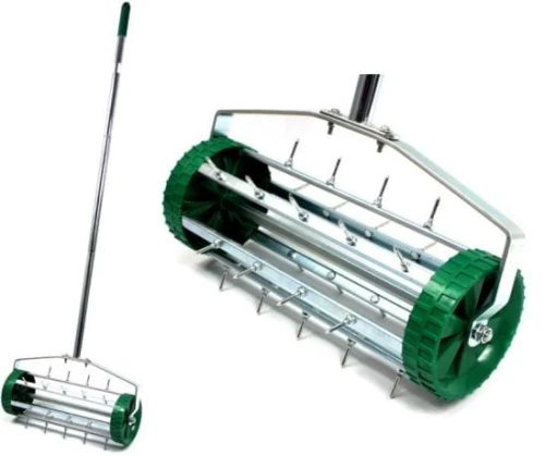 Aerator ręczny