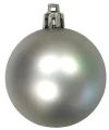 BOMBKI CHOINKOWE 6 CM KPL. 40 SZT.