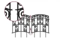 Pergola ANTICO