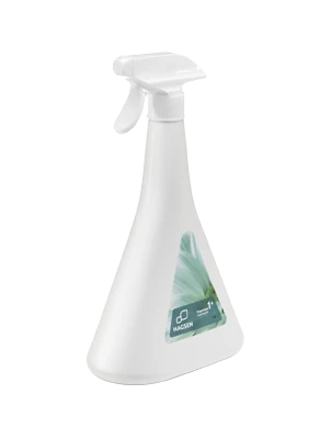 Spryskiwacz TRAPEZIUM 1L biały